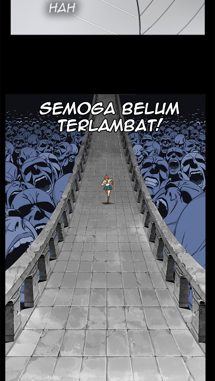 The God of High School Chap 438 - Next Chap 439