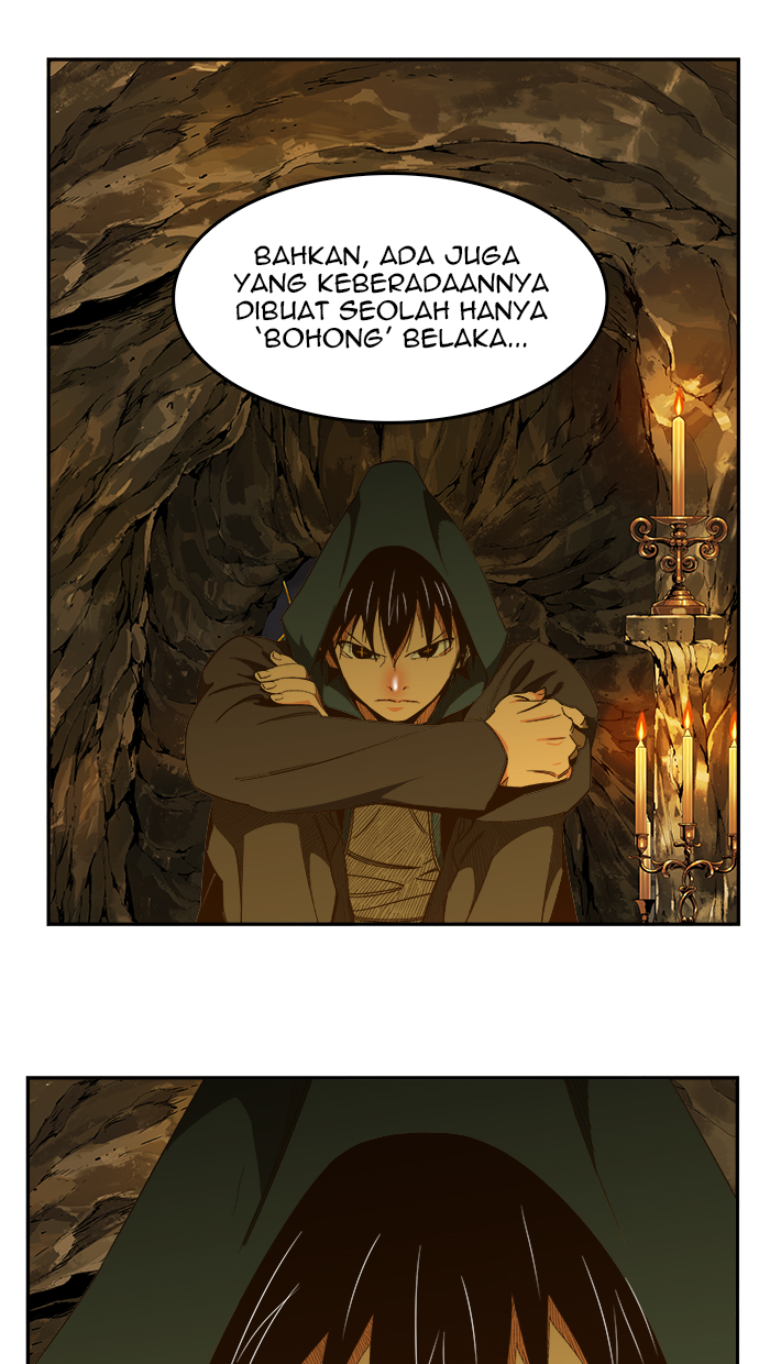 The God of High School Chap 438 - Next Chap 439