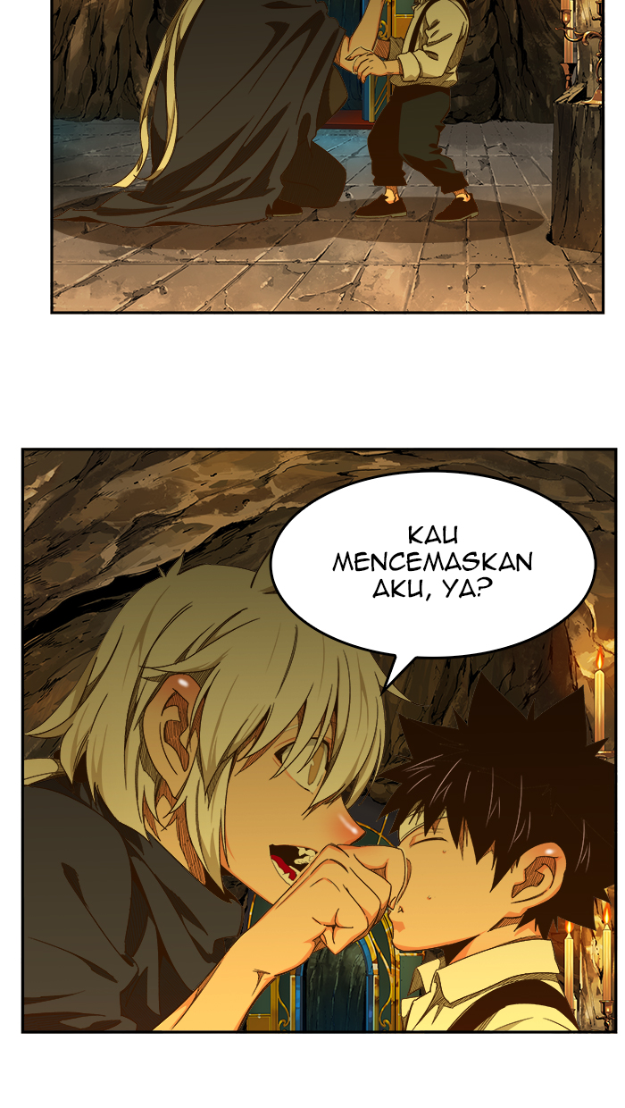 The God of High School Chap 438 - Next Chap 439