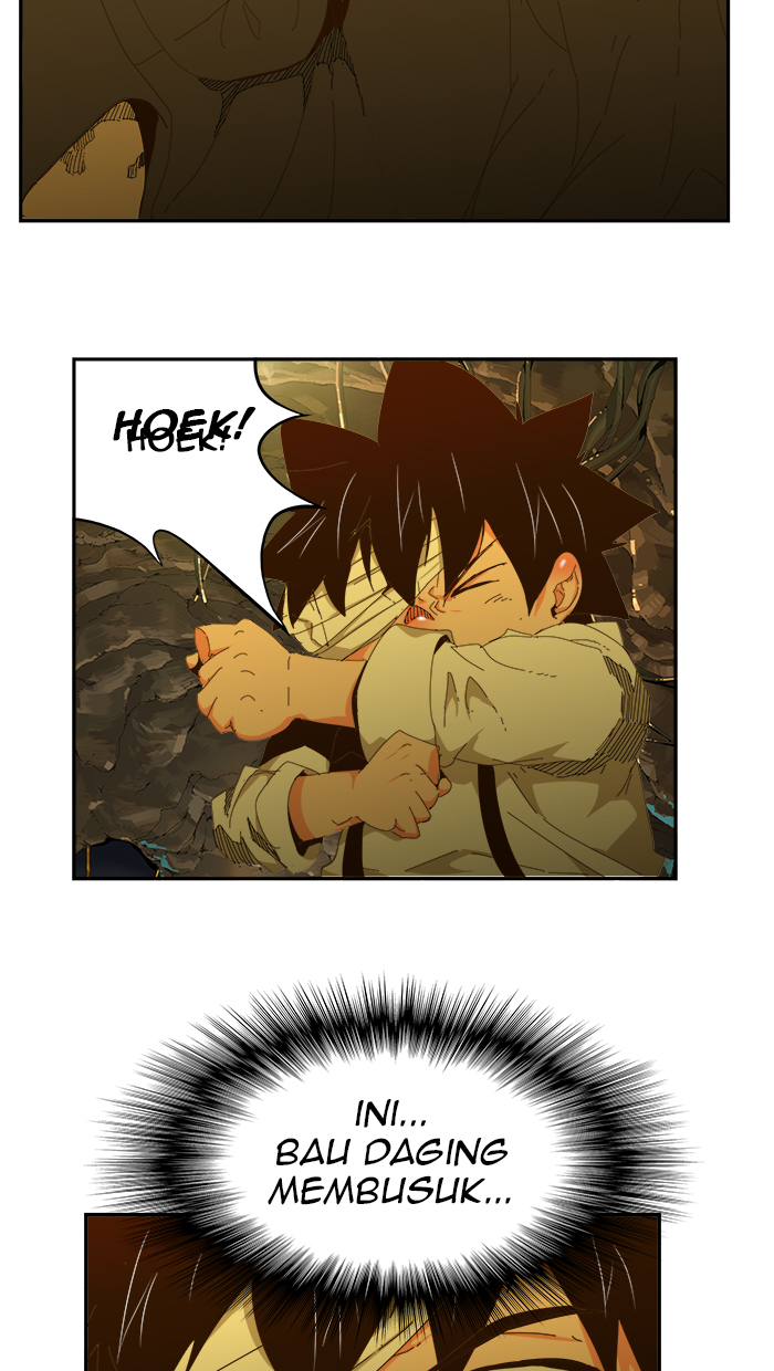The God of High School Chap 438 - Next Chap 439