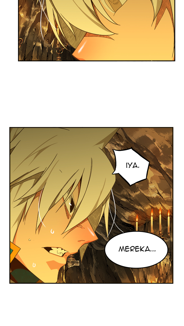 The God of High School Chap 438 - Next Chap 439