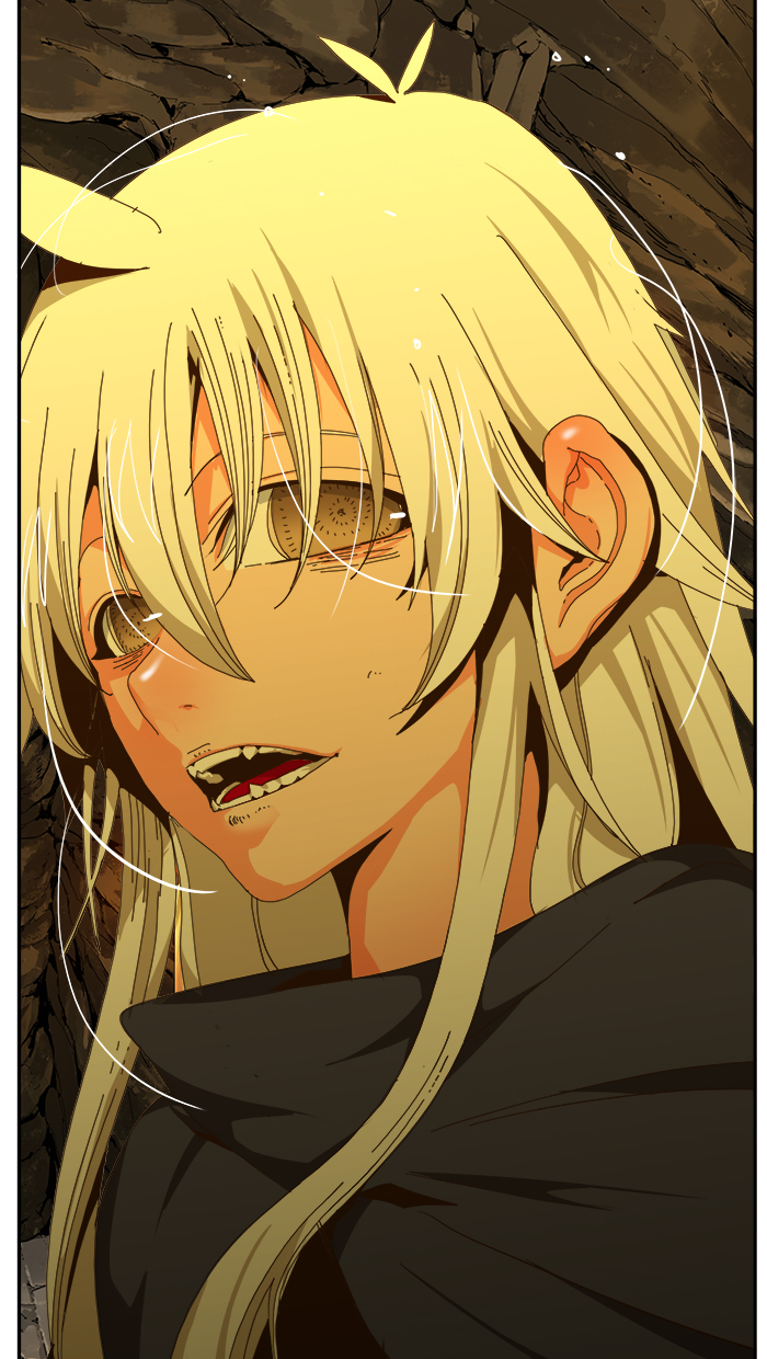 The God of High School Chap 438 - Next Chap 439