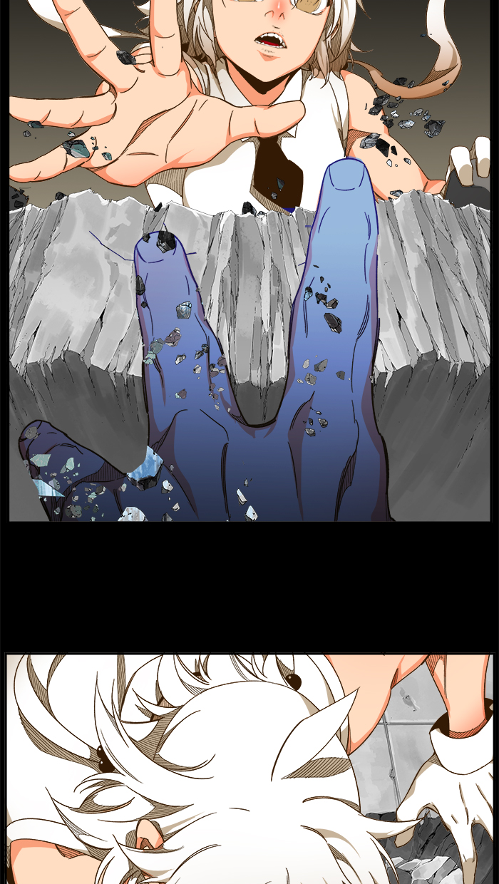 The God of High School Chap 438 - Next Chap 439