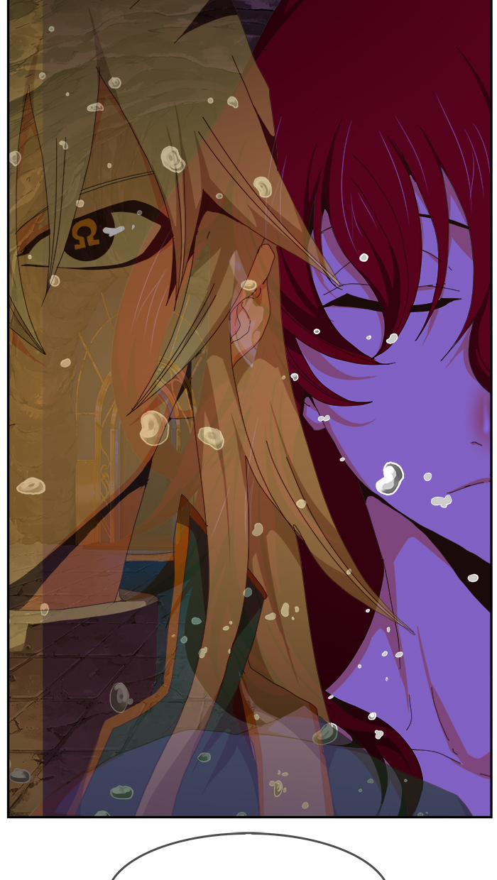 The God of High School Chap 438 - Next Chap 439