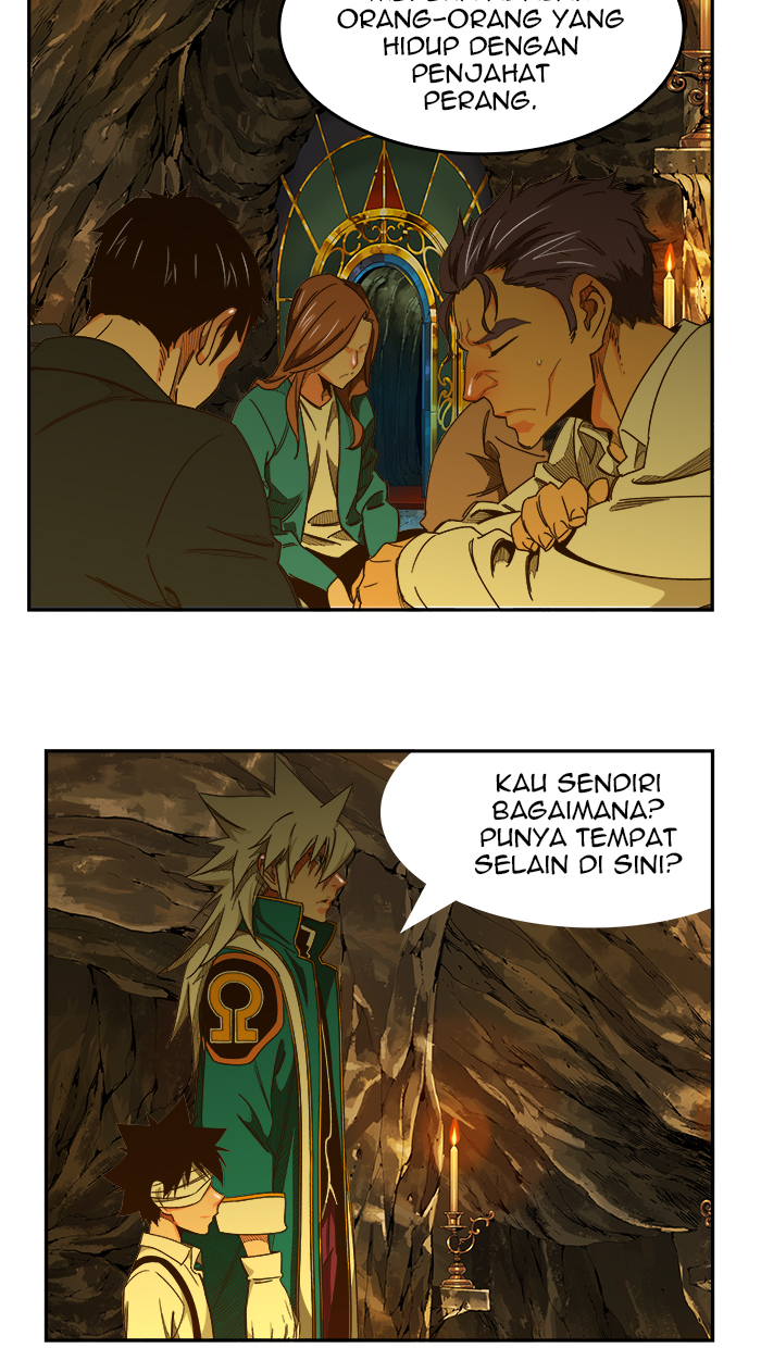 The God of High School Chap 438 - Next Chap 439