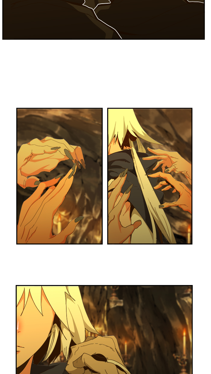 The God of High School Chap 438 - Next Chap 439