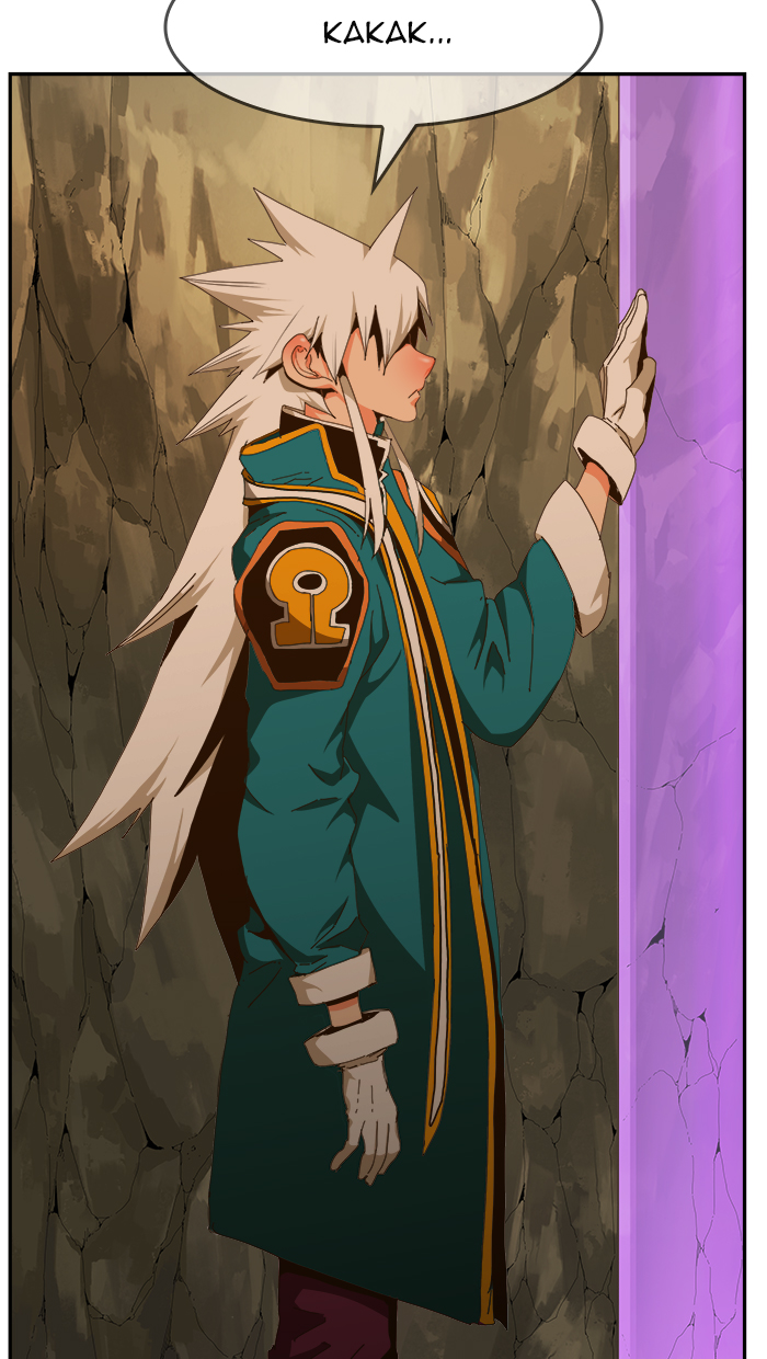 The God of High School Chap 438 - Next Chap 439