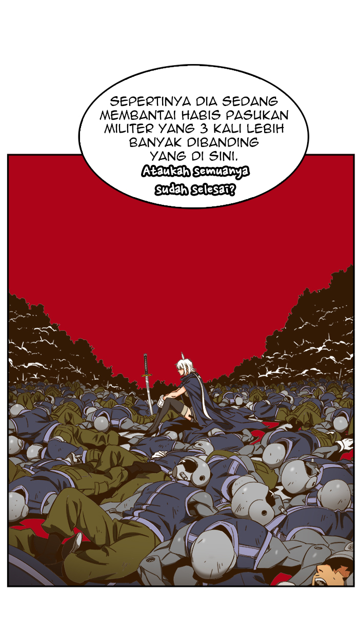 The God of High School Chap 439 - Next Chap 440