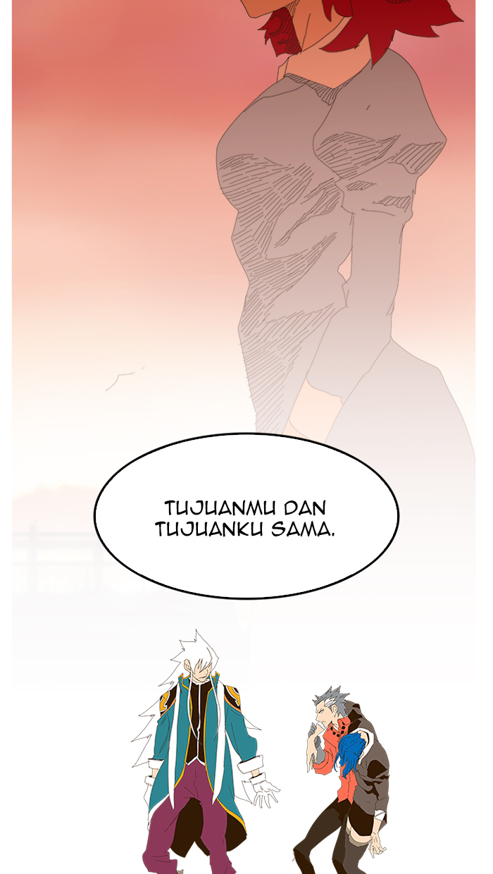 The God of High School Chap 439 - Next Chap 440