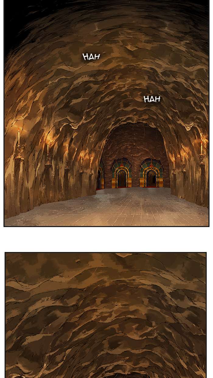 The God of High School Chap 439 - Next Chap 440