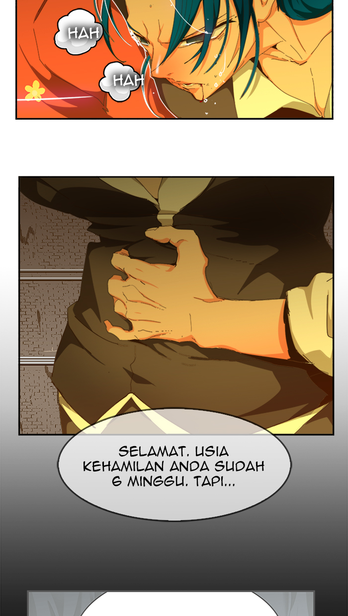 The God of High School Chap 439 - Next Chap 440