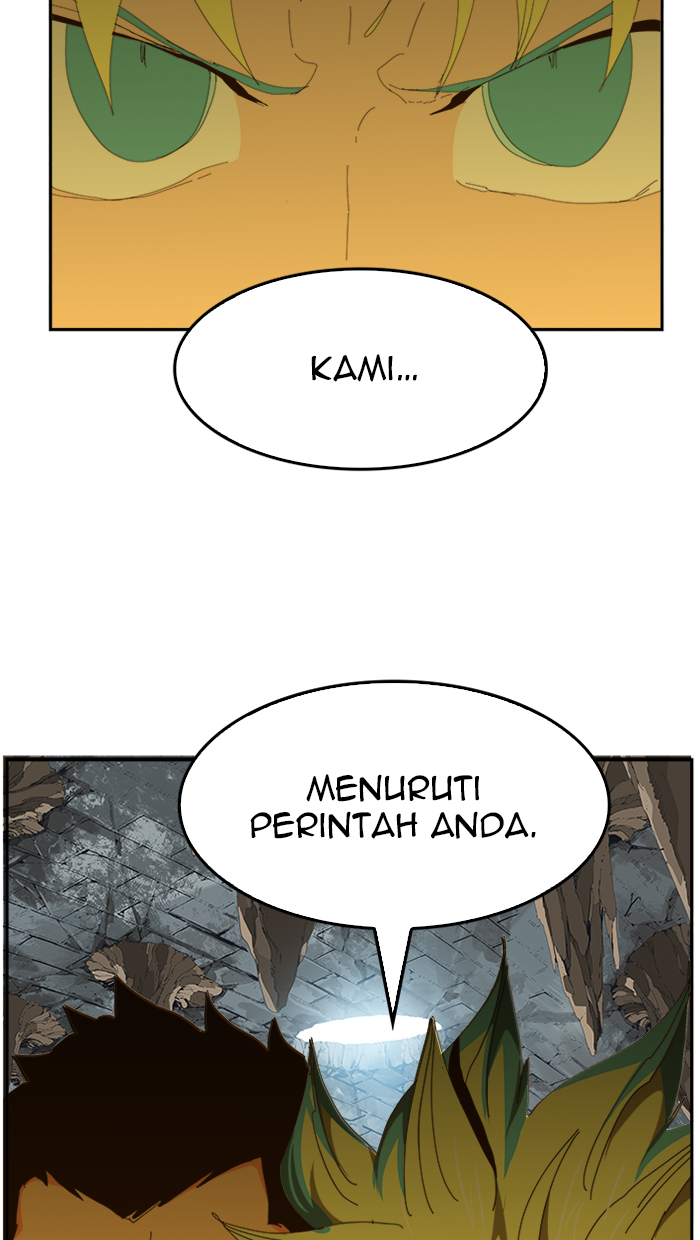The God of High School Chap 439 - Next Chap 440