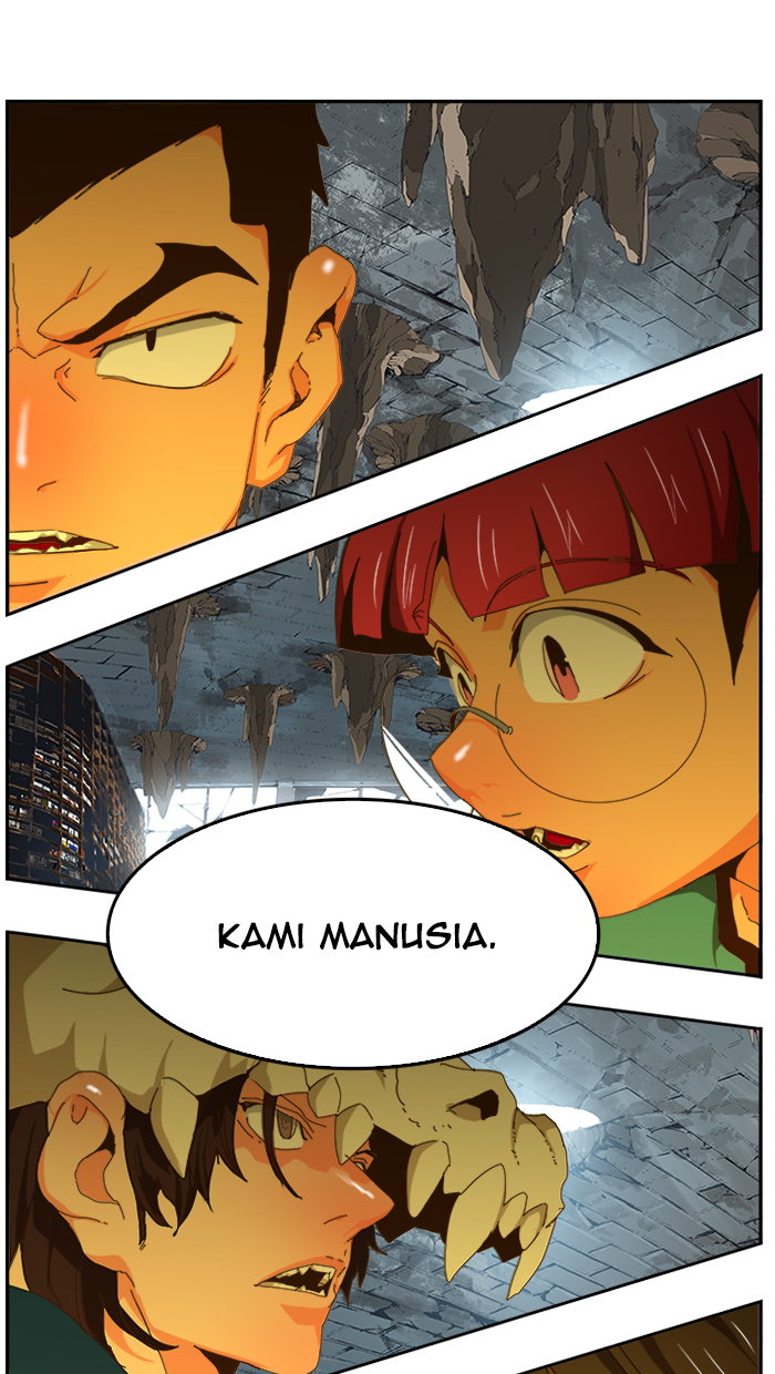 The God of High School Chap 439 - Next Chap 440