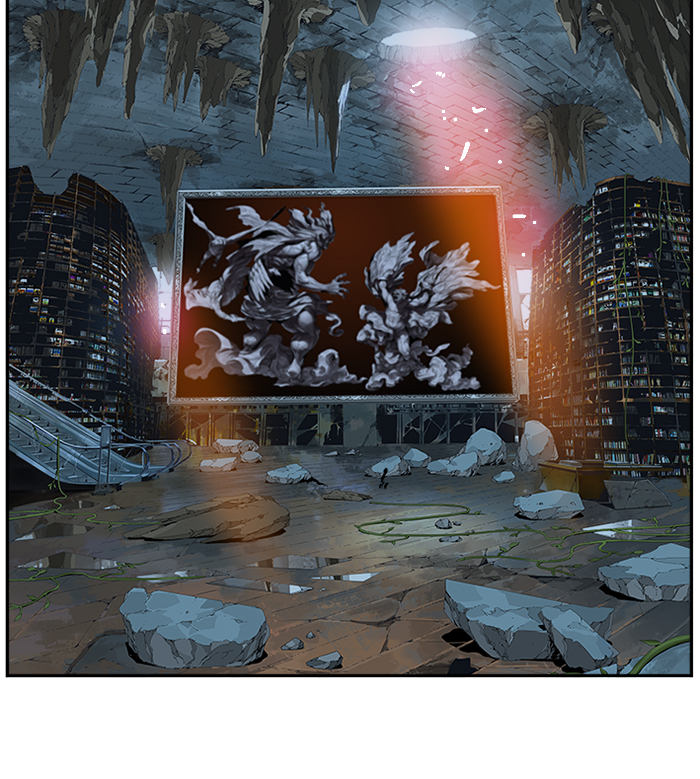 The God of High School Chap 439 - Next Chap 440