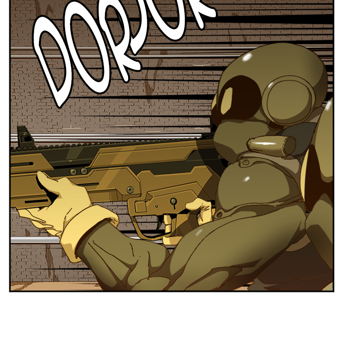 The God of High School Chap 439 - Next Chap 440