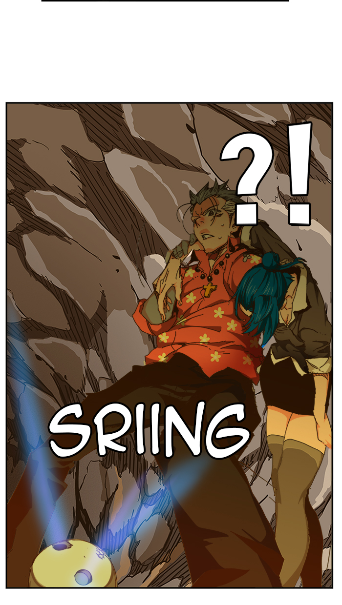 The God of High School Chap 439 - Next Chap 440