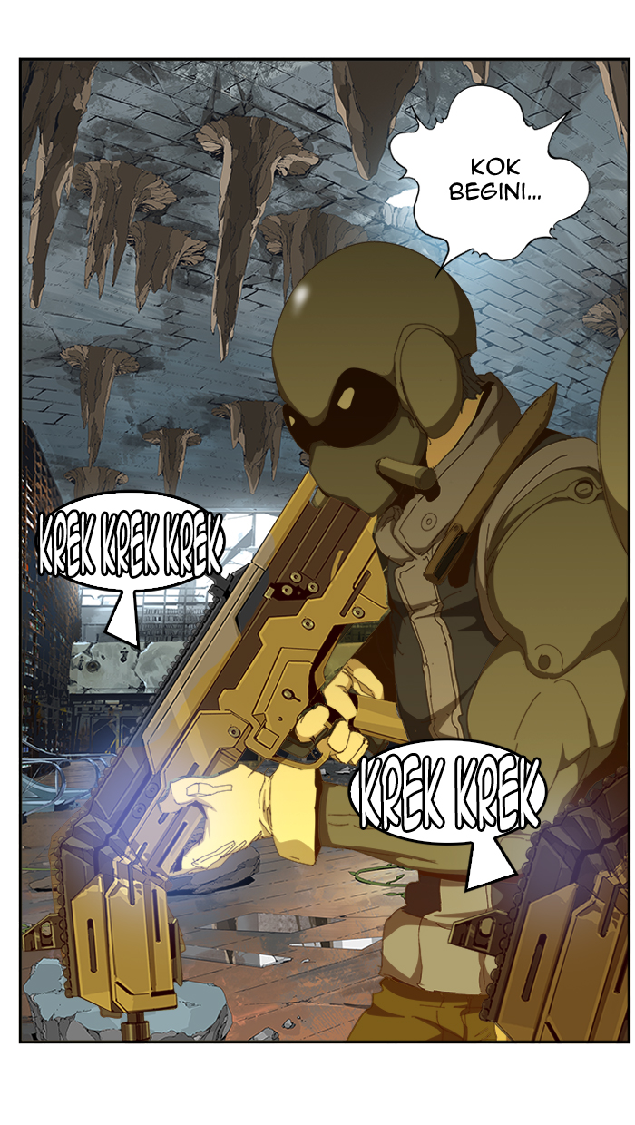 The God of High School Chap 439 - Next Chap 440