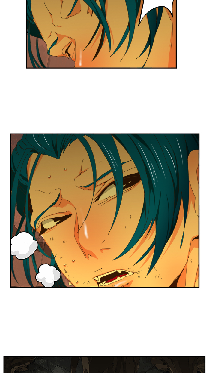 The God of High School Chap 439 - Next Chap 440