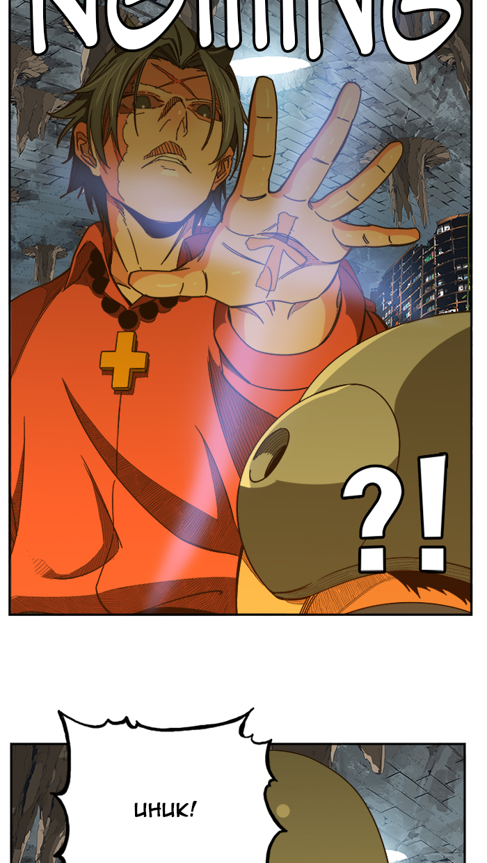 The God of High School Chap 439 - Next Chap 440