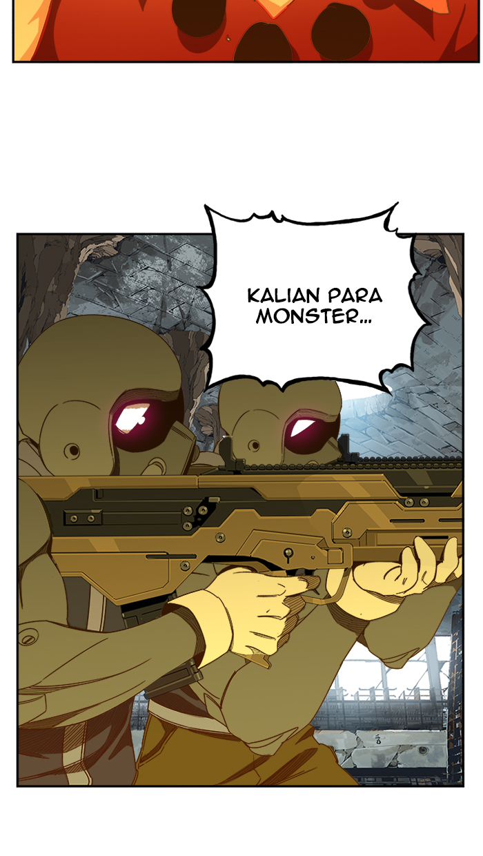 The God of High School Chap 439 - Next Chap 440