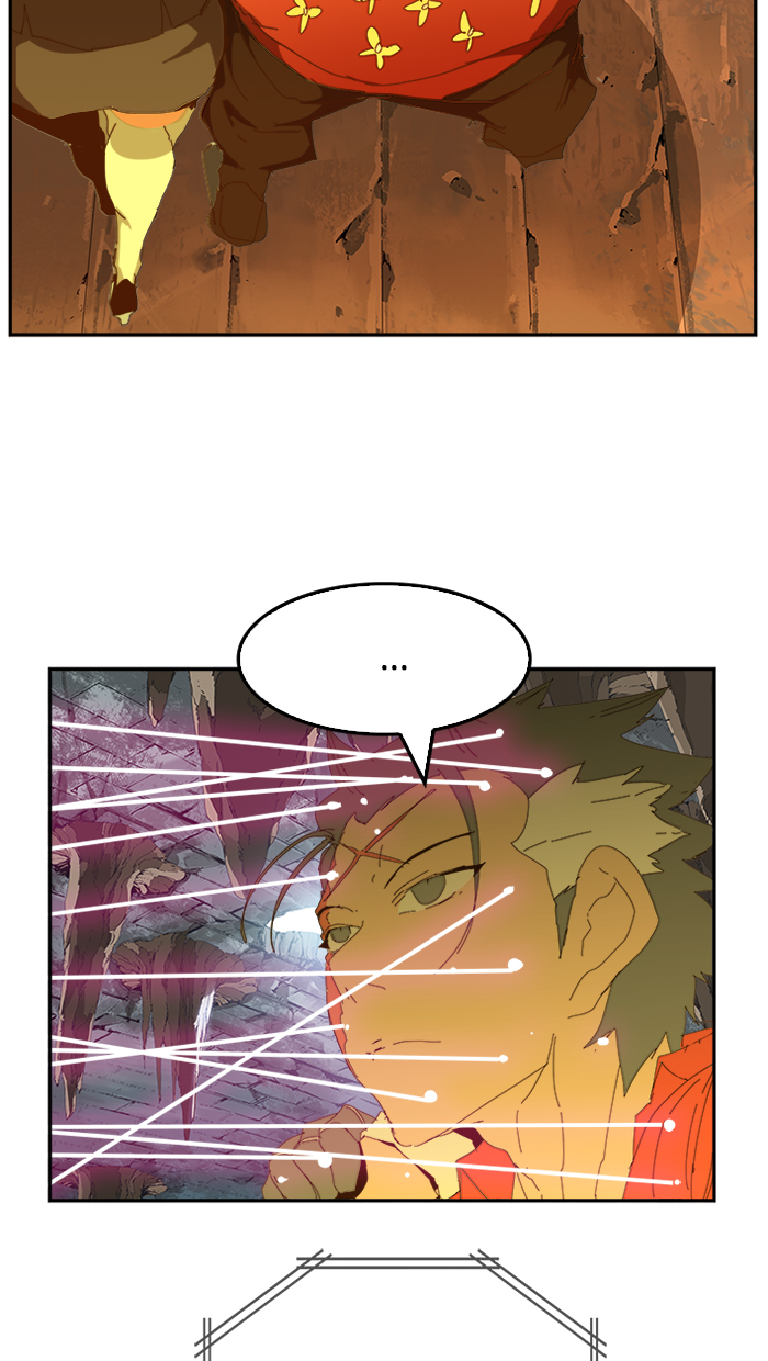 The God of High School Chap 439 - Next Chap 440