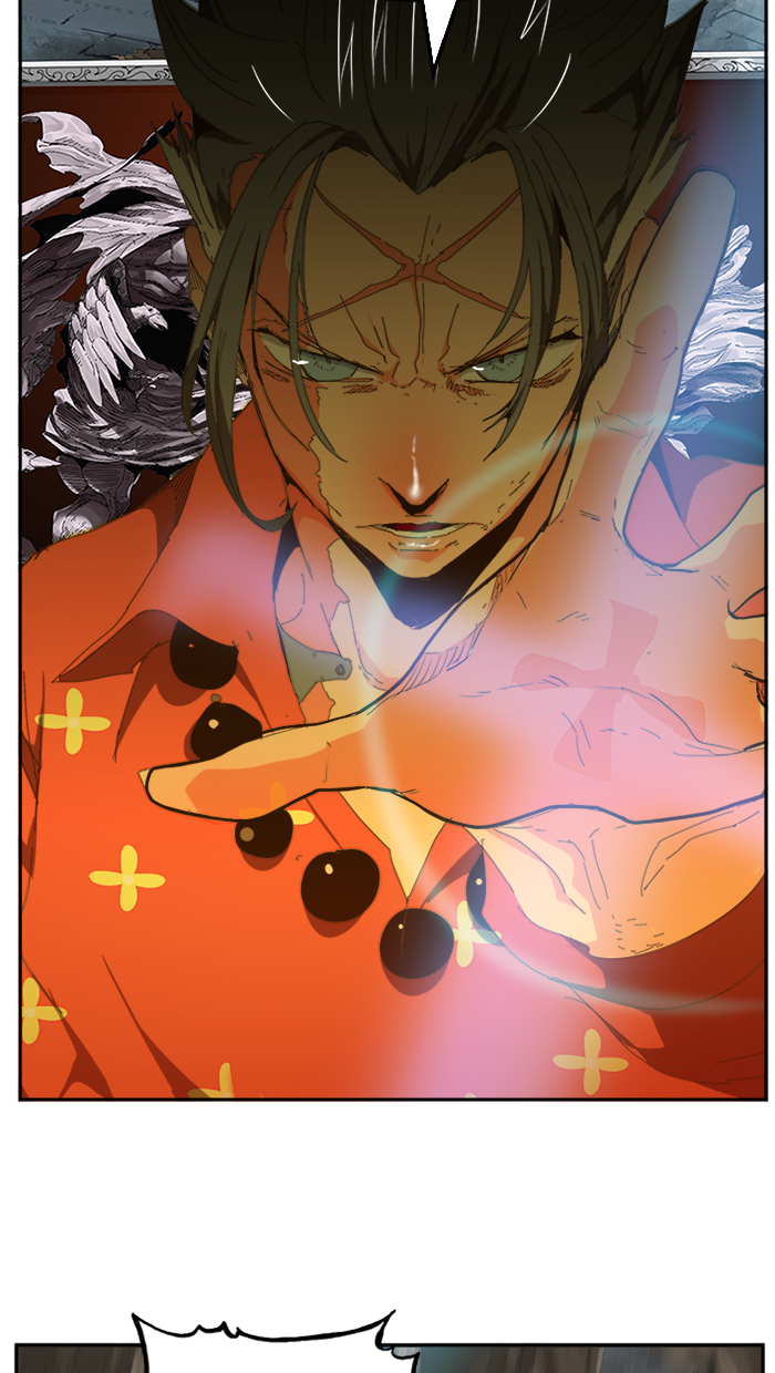 The God of High School Chap 439 - Next Chap 440