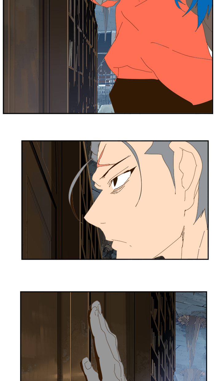 The God of High School Chap 439 - Next Chap 440