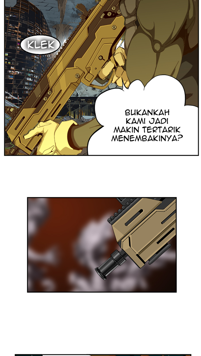 The God of High School Chap 439 - Next Chap 440