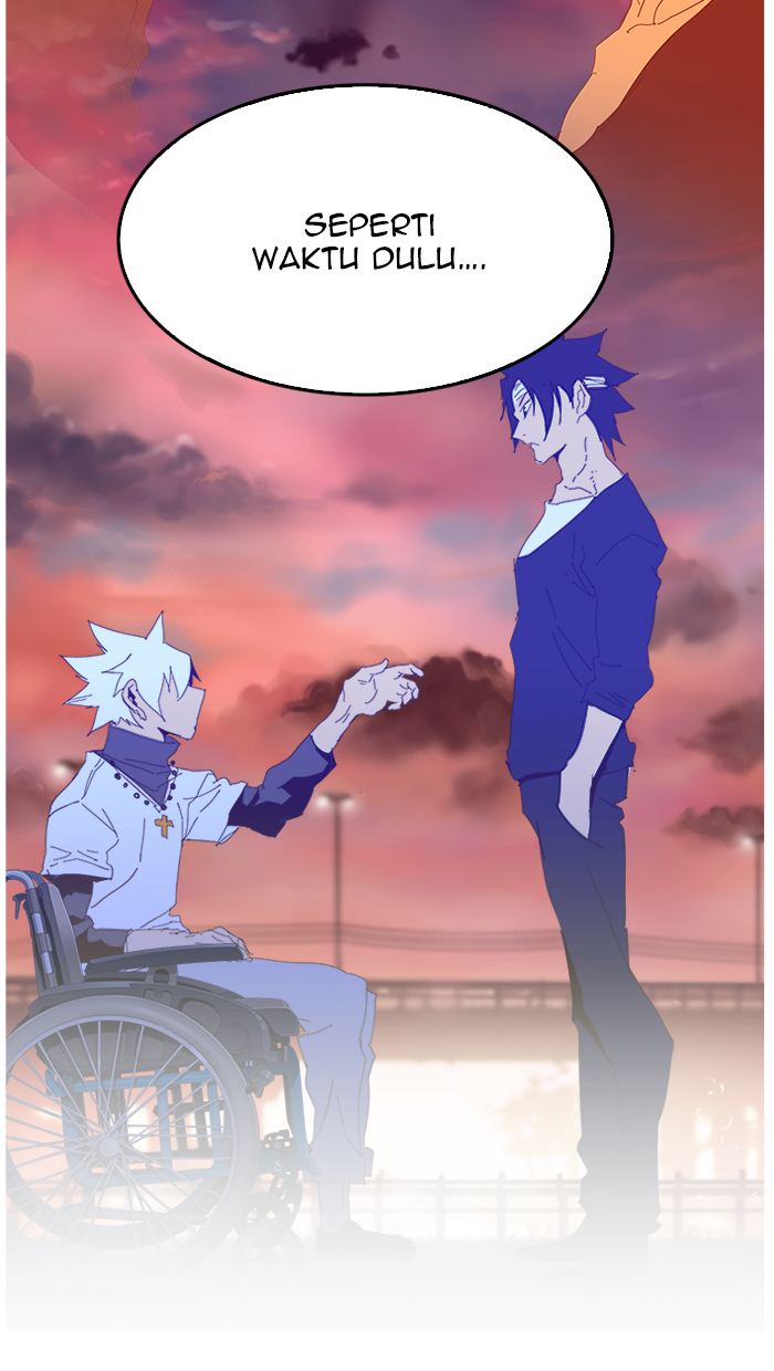 The God of High School Chap 439 - Next Chap 440