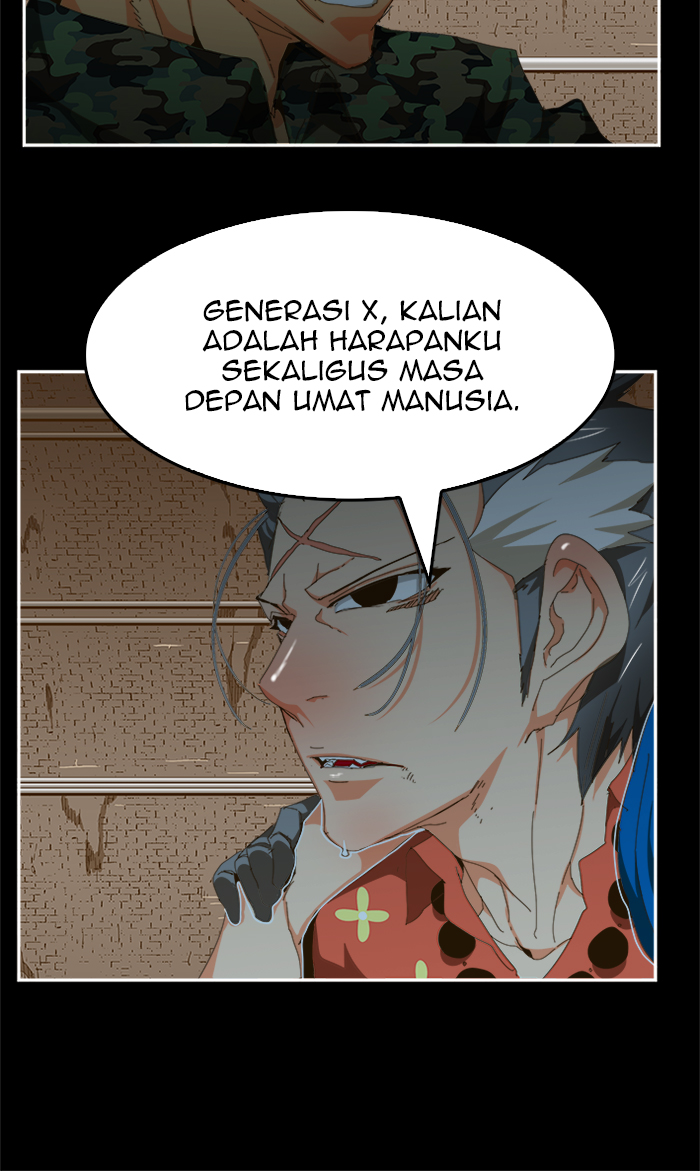 The God of High School Chap 439 - Next Chap 440