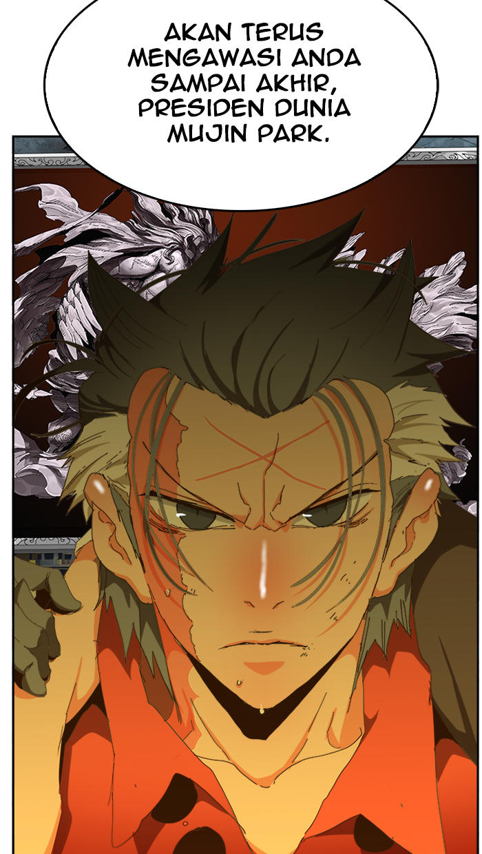 The God of High School Chap 439 - Next Chap 440