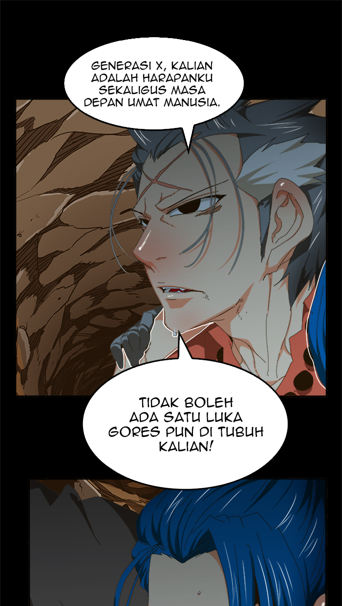 The God of High School Chap 439 - Next Chap 440