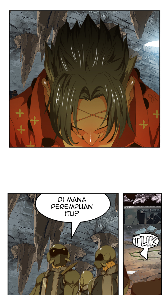 The God of High School Chap 439 - Next Chap 440