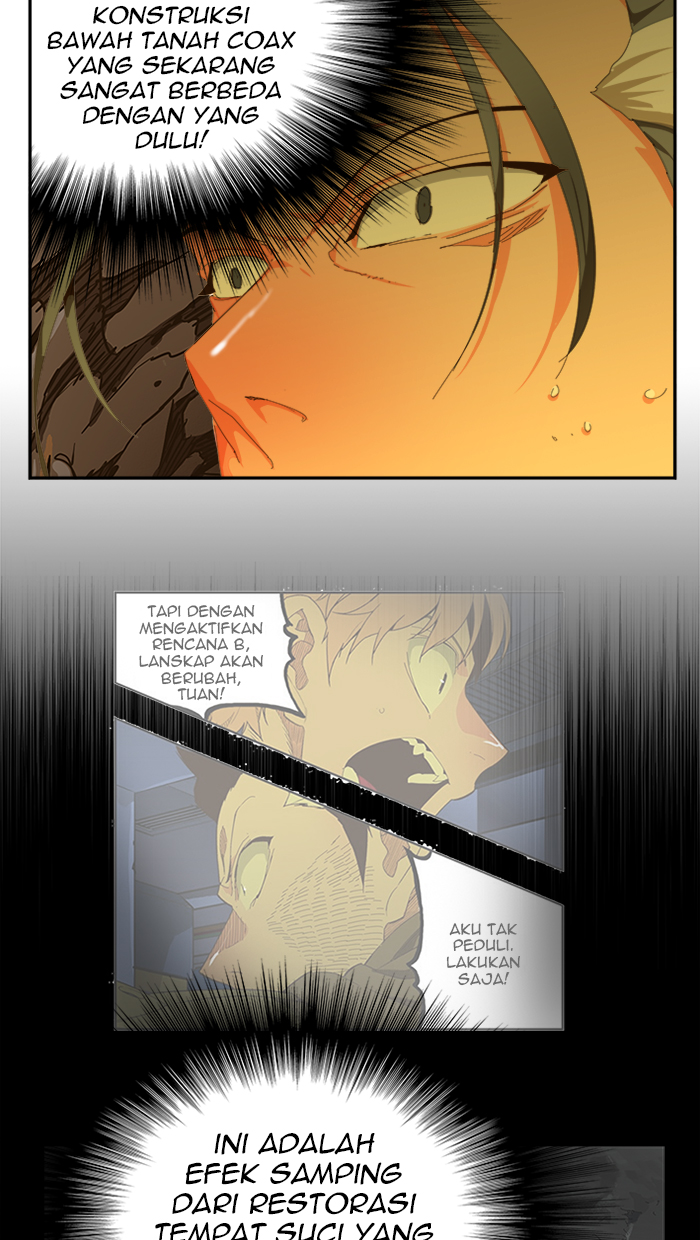 The God of High School Chap 439 - Next Chap 440