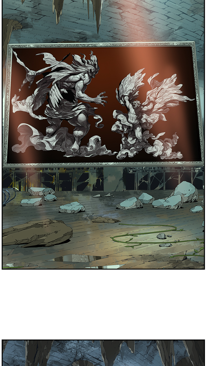 The God of High School Chap 439 - Next Chap 440