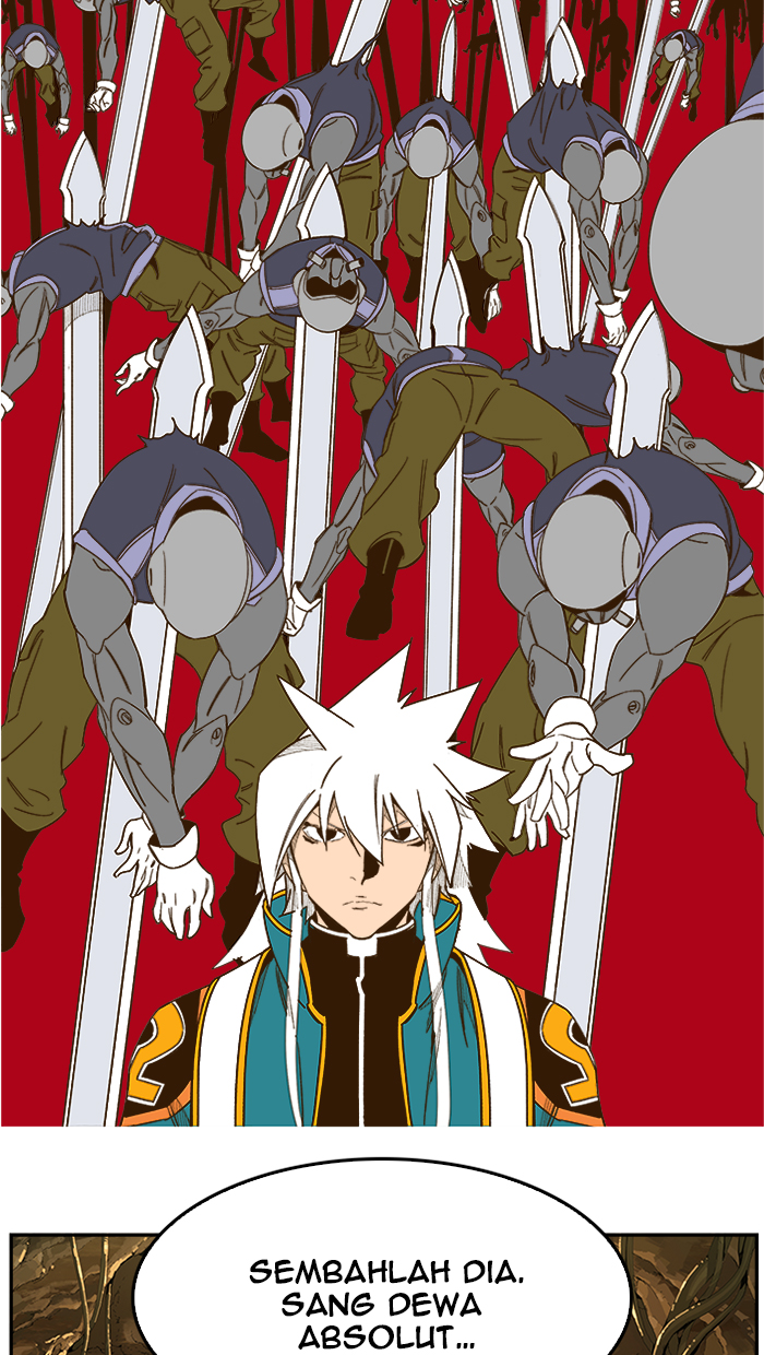 The God of High School Chap 439 - Next Chap 440