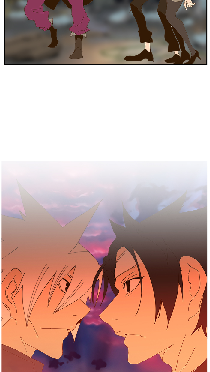 The God of High School Chap 439 - Next Chap 440