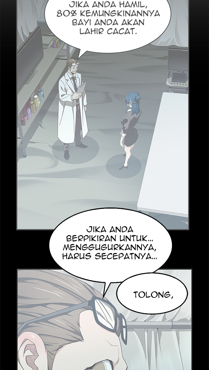 The God of High School Chap 439 - Next Chap 440