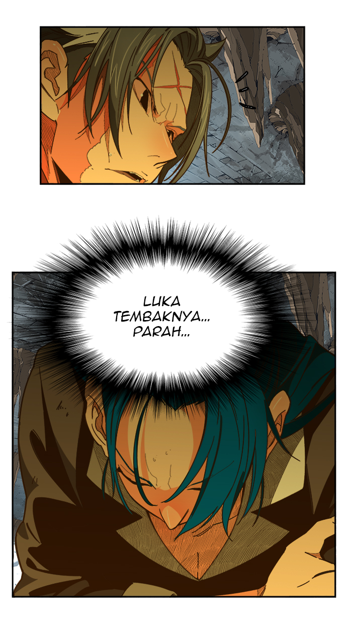 The God of High School Chap 439 - Next Chap 440