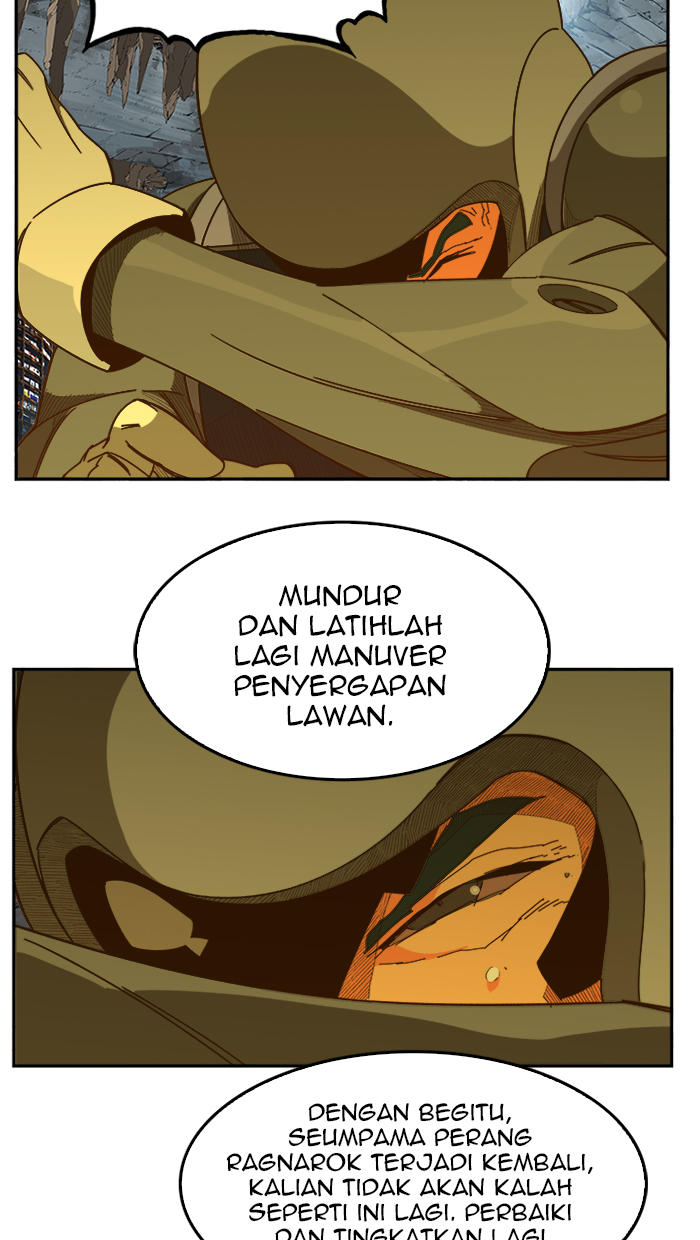 The God of High School Chap 439 - Next Chap 440