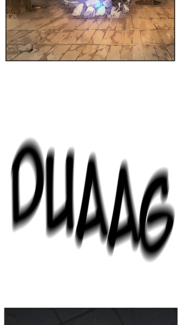 The God of High School Chap 439 - Next Chap 440