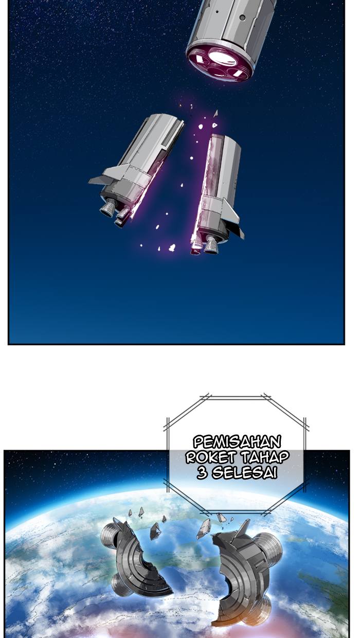 The God of High School Chap 430 - Next Chap 431