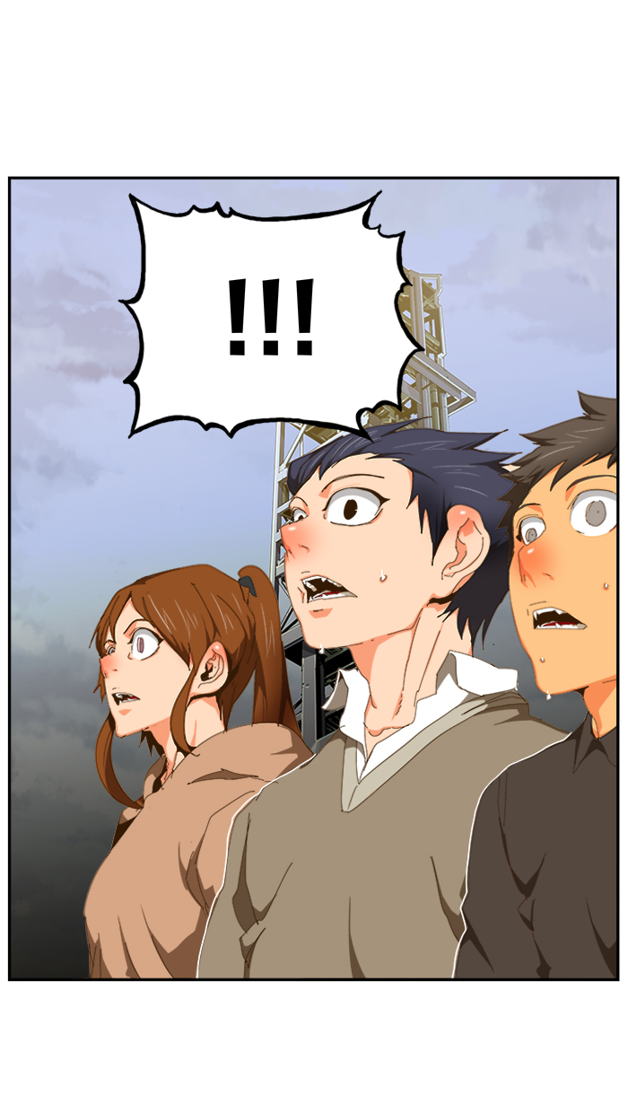 The God of High School Chap 430 - Next Chap 431