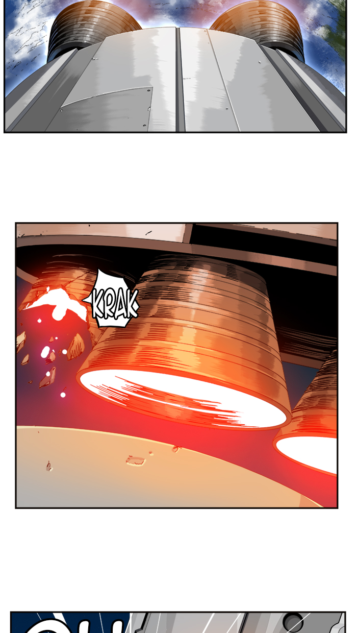 The God of High School Chap 430 - Next Chap 431