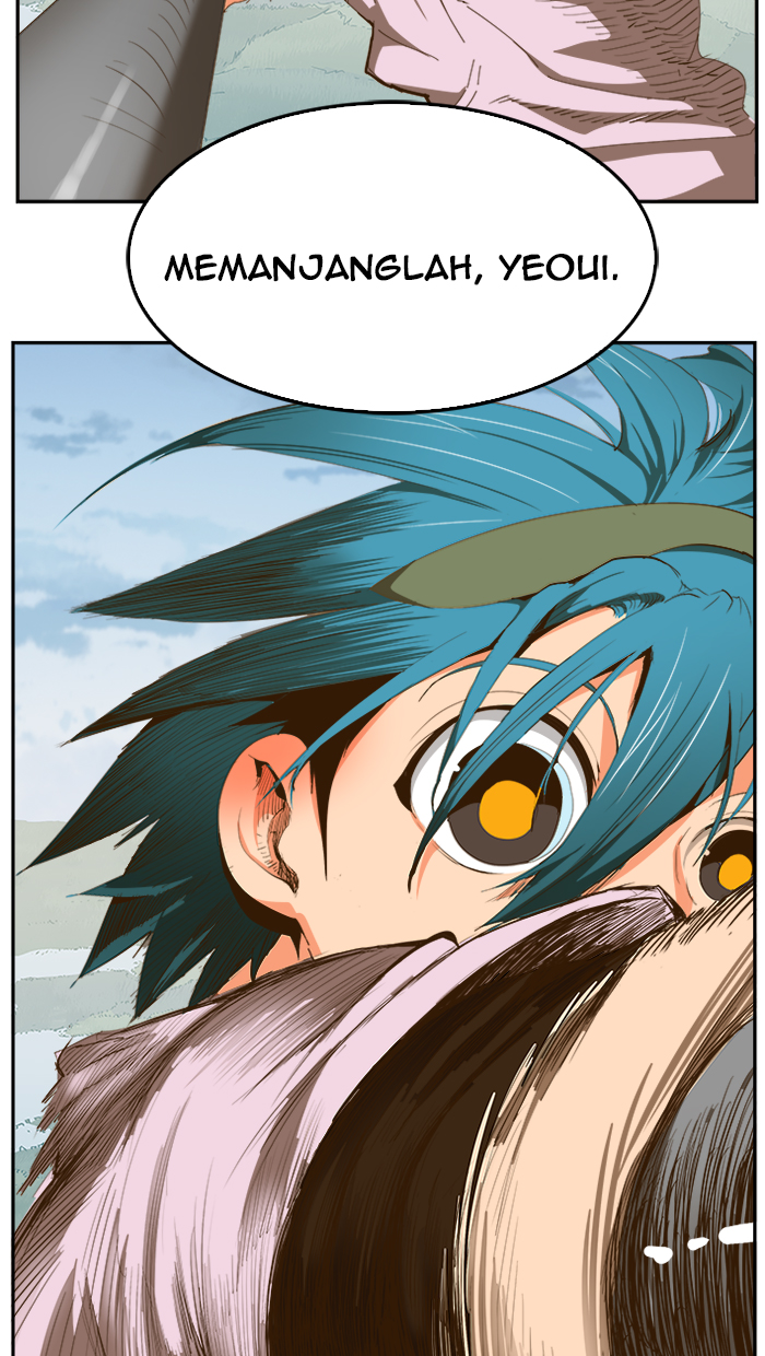 The God of High School Chap 430 - Next Chap 431