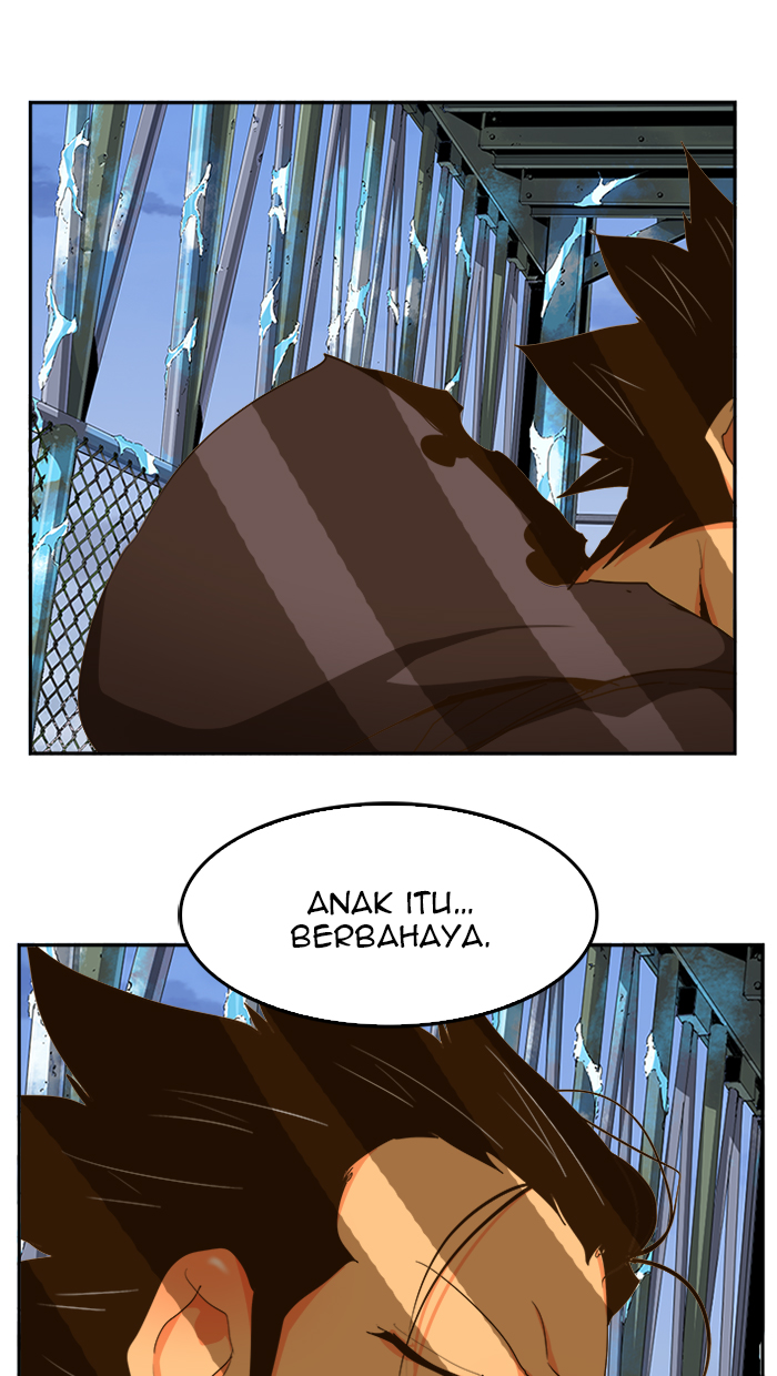 The God of High School Chap 430 - Next Chap 431