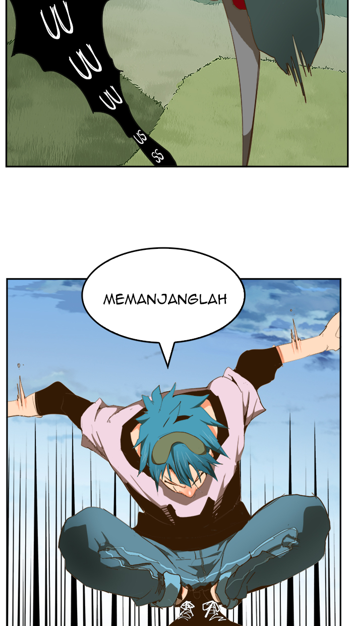 The God of High School Chap 430 - Next Chap 431