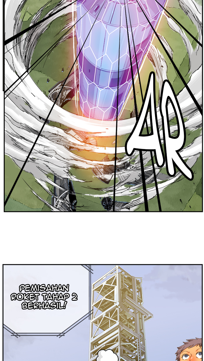 The God of High School Chap 430 - Next Chap 431