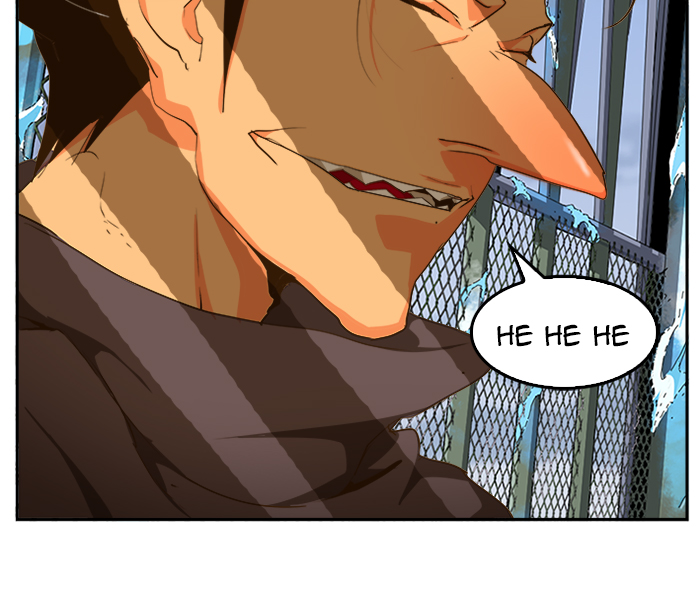 The God of High School Chap 430 - Next Chap 431