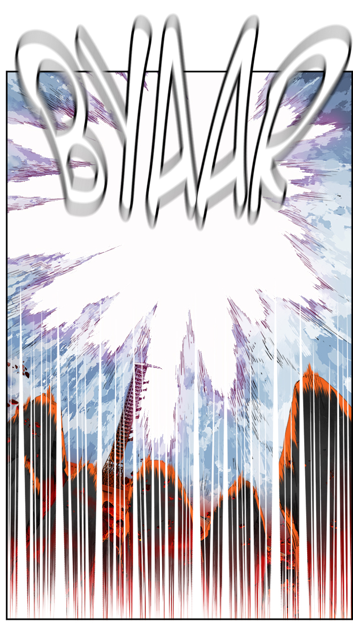 The God of High School Chap 430 - Next Chap 431